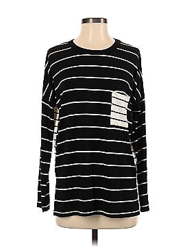 Sejour Long Sleeve T-Shirt (view 1)
