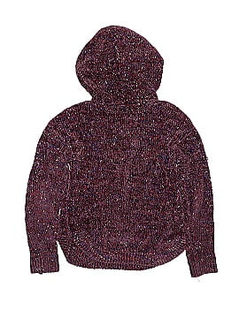 Mudd Pullover Hoodie (view 2)