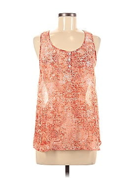 Maurices Sleeveless Blouse (view 1)