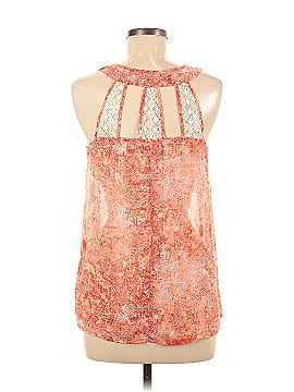 Maurices Sleeveless Blouse (view 2)