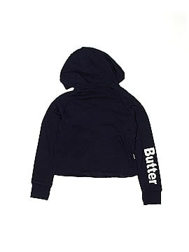 Butter Pullover Sweater (view 2)