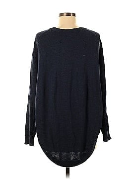 Amour Vert Wool Pullover Sweater (view 2)