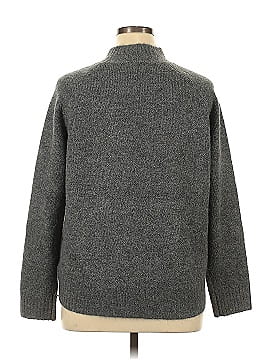 Vigoss Turtleneck Sweater (view 2)