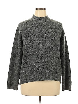 Vigoss Turtleneck Sweater (view 1)