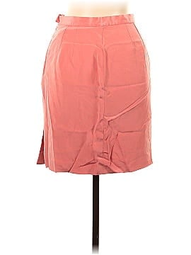 Chelsea Cambell Silk Skirt (view 2)