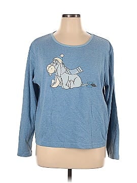 Disney Store Pullover Sweater (view 1)