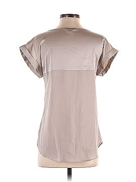 Express Short Sleeve Blouse (view 2)