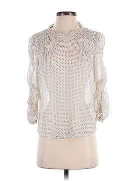 dRA Los Angeles 3/4 Sleeve Blouse (view 1)
