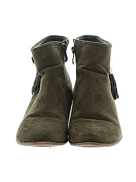 Assorted Brands Ankle Boots (view 2)