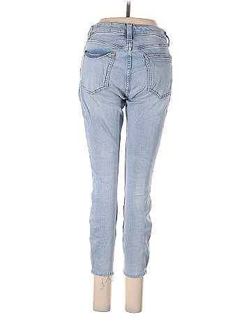 Cosmic Blue Love Jeans (view 2)