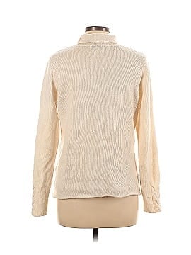 J. McLaughlin Wool Pullover Sweater (view 2)