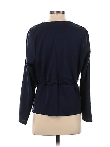 Pebble and Stone Kimono (view 2)