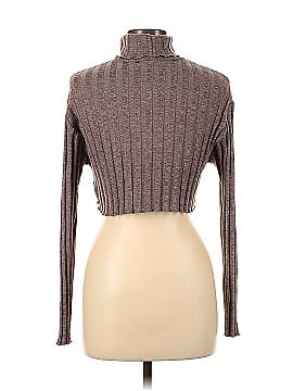 Zara Turtleneck Sweater (view 2)