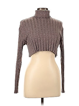 Zara Turtleneck Sweater (view 1)