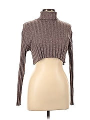 Zara Turtleneck Sweater