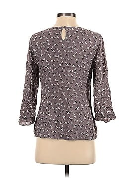 Boden 3/4 Sleeve Blouse (view 2)