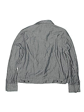 Patagonia Long Sleeve Button-Down Shirt (view 2)