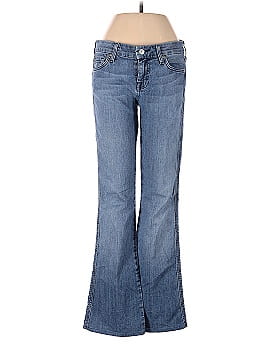 7 For All Mankind Jeans (view 1)