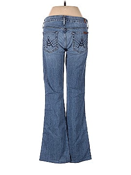 7 For All Mankind Jeans (view 2)