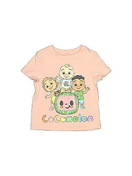 Cocomelon Short Sleeve T-Shirt (view 1)