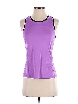 Nike Active Tank (view 2)