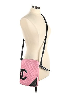 Chanel Cambon Ligne Crossbody (view 2)