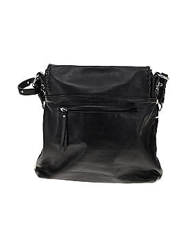 Cavalcanti Leather Crossbody Bag (view 2)