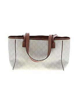 Gucci Rectangular Open Tote (view 1)