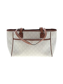 Gucci Rectangular Open Tote (view 2)