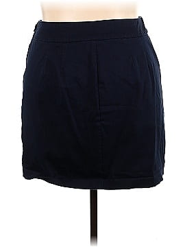 Venezia Jeans Clothing Co. Casual Skirt (view 2)