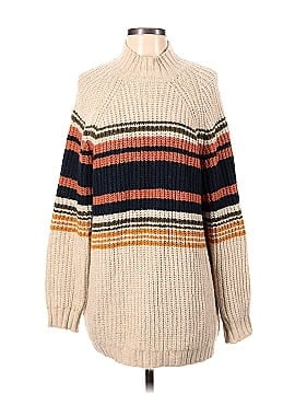 Universal Thread Pullover Sweater (view 1)