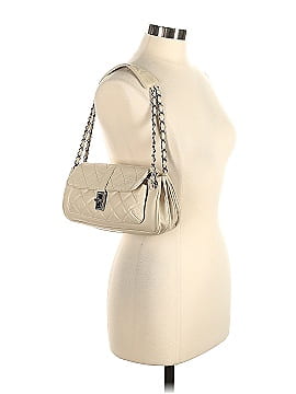 Chanel Small Mademoiselle Lock Accordion Flap (view 2)