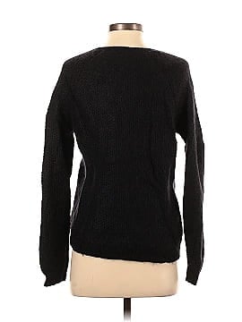 Comptoir des Cotonniers Wool Pullover Sweater (view 2)