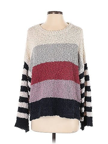 Newbury Kustom Pullover Sweater (view 1)