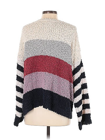 Newbury Kustom Pullover Sweater (view 2)