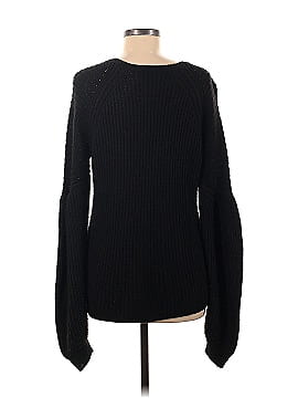 Lord & Taylor Pullover Sweater (view 2)