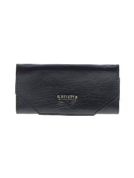 R. Riveter Leather Wallet (view 1)