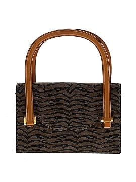 Fendi Flap Top Handle (view 1)