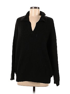 Shein Pullover Sweater (view 1)