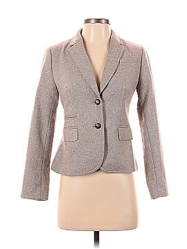 Banana Republic Factory Store Blazer (view 1)