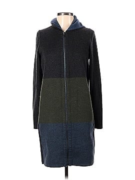 E3 by Etcetera Wool Cardigan (view 1)