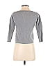 Everlane Gray Wool Pullover Sweater Size S - photo 2