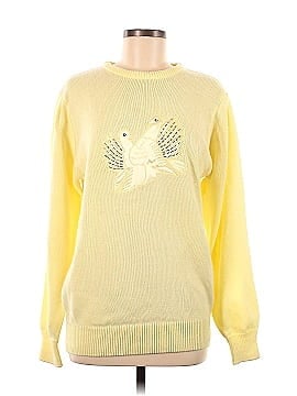 Fingerhut Fashions Pullover Sweater (view 1)