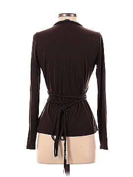 Josephine Chaus Long Sleeve Blouse (view 2)