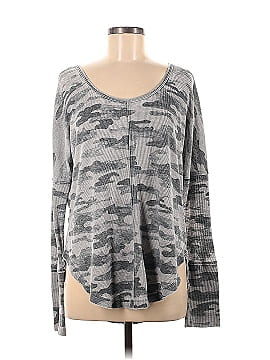 Lucky Brand Thermal Top (view 1)