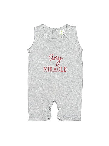Laughing Giraffe Short Sleeve Onesie (view 1)