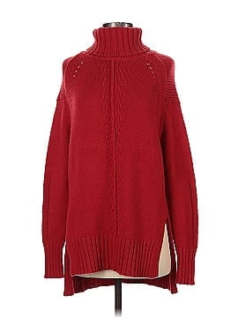 E3 by Etcetera Turtleneck Sweater (view 1)