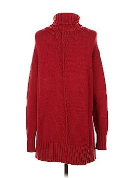E3 by Etcetera Turtleneck Sweater (view 2)