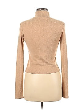 Zara Turtleneck Sweater (view 2)