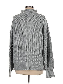 Greylin Turtleneck Sweater (view 2)